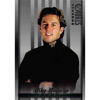 Řadové karty - Modano Mike - 1997-98 Studio No.13