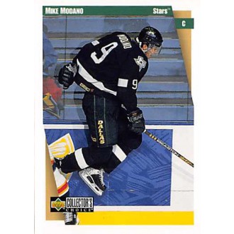Řadové karty - Modano Mike - 1997-98 Collectors Choice No.65