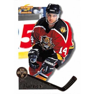 Řadové karty - Barnes Stu - 1995-96 Summit No.47