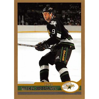 Řadové karty - Modano Mike - 1999-00 Topps No.6