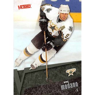 Řadové karty - Modano Mike - 2003-04 Victory  No.56