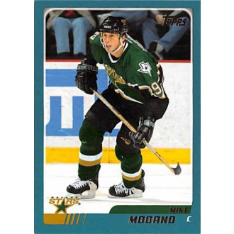 Řadové karty - Modano Mike - 2003-04 Topps No.9