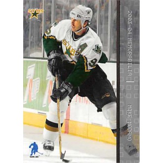 Řadové karty - Modano Mike - 2003-04 BAP Memorabilia No.58