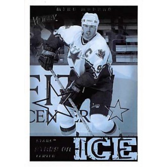 Insertní karty - Modano Mike - 2005-06 Victory Stars on Ice No.SI19