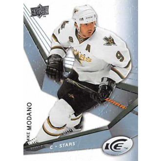 Řadové karty - Modano Mike - 2008-09 Ice No.59