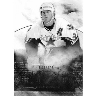 Řadové karty - Modano Mike - 2010-11 Artifacts No.184