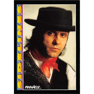 Řadové karty - Gilmour Doug - 1992-93 Pinnacle Canadian No.233