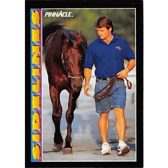 Řadové karty - Hunter Dale - 1992-93 Pinnacle Canadian No.237