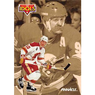 Řadové karty - Roberts Gary, McDonald Lanny - 1992-93 Pinnacle Canadian No.242