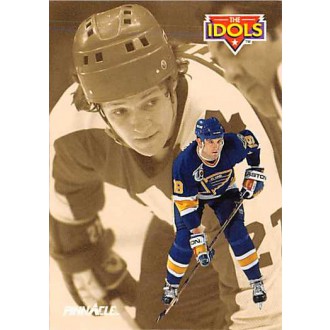 Řadové karty - Shanahan Brendan, Sittler Darryl - 1992-93 Pinnacle Canadian No.248