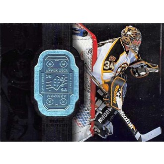 Řadové karty - Dafoe Byron - 1998-99 SPx Finite No.7