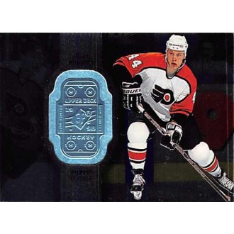 Řadové karty - Niinimaa Janne - 1998-99 SPx Finite No.35