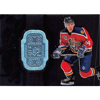 Řadové karty - Whitney Ray - 1998-99 SPx Finite No.37