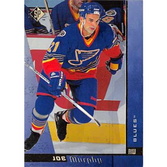 Řadové karty - Murphy Joe - 1996-97 SP No.132
