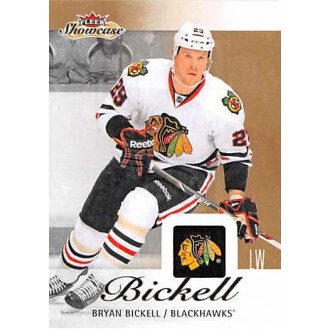 Řadové karty - Bickell Bryan - 2013-14 Fleer Showcase No.19