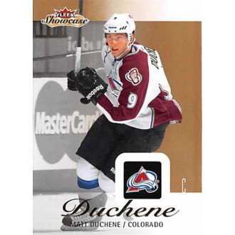 Řadové karty - Duchene Matt - 2013-14 Fleer Showcase No.20