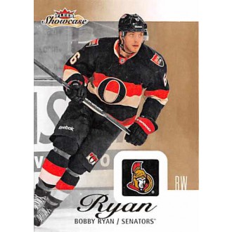 Řadové karty - Ryan Bobby - 2013-14 Fleer Showcase No.66