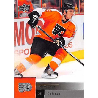 Řadové karty - Carle Matt - 2009-10 Upper Deck No.41