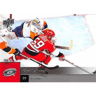 Řadové karty - LaRose Chad - 2009-10 Upper Deck No.84
