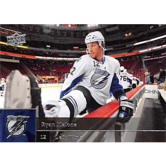 Řadové karty - Malone Ryan - 2009-10 Upper Deck No.91