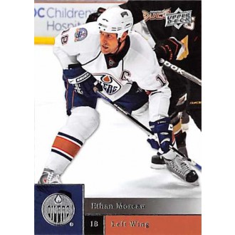 Řadové karty - Moreau Ethan - 2009-10 Upper Deck No.194