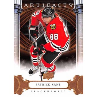 Řadové karty - Kane Patrick - 2009-10 Artifacts No.28