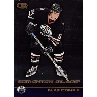Řadové karty - Comrie Mike - 2002-03 Heads Up No.49