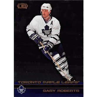 Řadové karty - Roberts Gary - 2002-03 Heads Up No.117