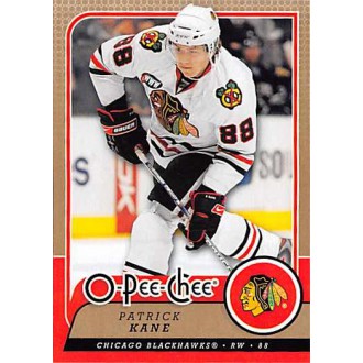 Řadové karty - Kane Patrick - 2008-09 O-Pee-Chee No.448