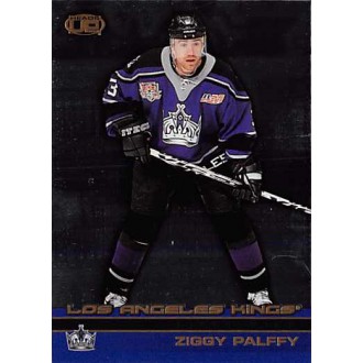 Řadové karty - Pálffy Žigmund - 2002-03 Heads Up No.57