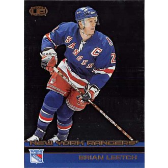 Řadové karty - Leetch Brian - 2002-03 Heads Up No.81
