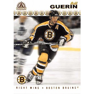 Řadové karty - Guerin Bill - 2001-02 Adrenaline No.13