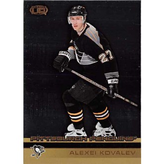 Řadové karty - Kovalev Alex - 2002-03 Heads Up No.99