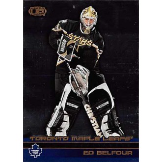 Řadové karty - Belfour Ed - 2002-03 Heads Up No.114