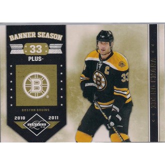 Insertní karty - Chára Zdeno - 2011-12 Limited Banner Season Gold Spotlight  No.18