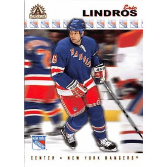 Řadové karty - Lindros Eric - 2001-02 Adrenaline No.127