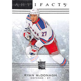 Řadové karty - McDonagh Ryan - 2014-15 Artifacts No.1