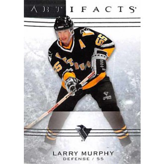 Řadové karty - Murphy Larry - 2014-15 Artifacts No.7