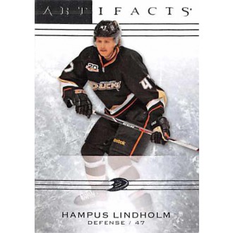 Řadové karty - Lindholm Hampus - 2014-15 Artifacts No.11