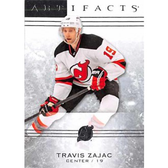 Řadové karty - Zajac Travis - 2014-15 Artifacts No.47
