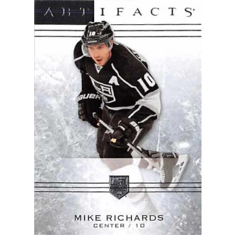 Řadové karty - Richards Mike - 2014-15 Artifacts No.51