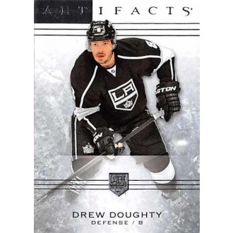 Řadové karty - Doughty Drew - 2014-15 Artifacts No.87