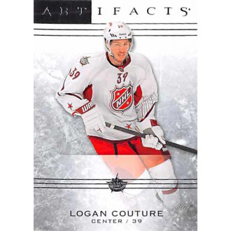 Řadové karty - Couture Logan - 2014-15 Artifacts No.92