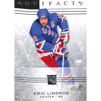 Řadové karty - Lindros Eric - 2014-15 Artifacts No.20