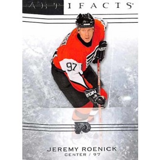 Řadové karty - Roenick Jeremy - 2014-15 Artifacts No.33