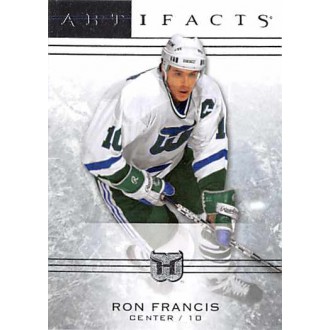 Řadové karty - Francis Ron - 2014-15 Artifacts No.49