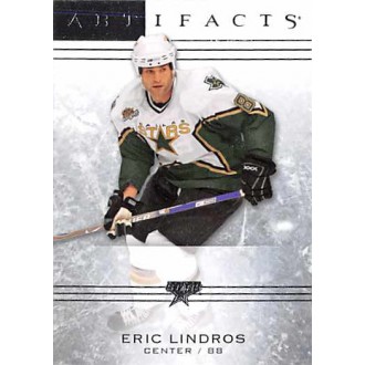 Řadové karty - Lindros Eric - 2014-15 Artifacts No.50