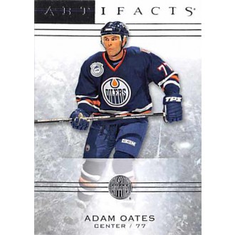 Řadové karty - Oates Adam - 2014-15 Artifacts No.54