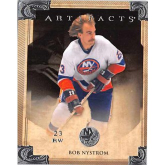 Řadové karty - Nystrom Bob - 2013-14 Artifacts No.8