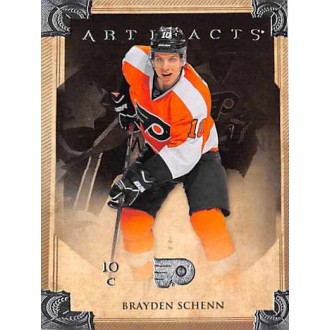 Řadové karty - Schenn Brayden - 2013-14 Artifacts No.11